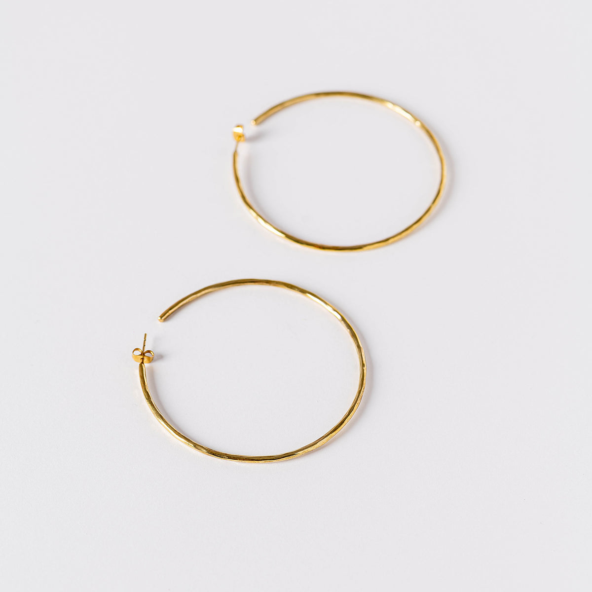 Prism Hoops
