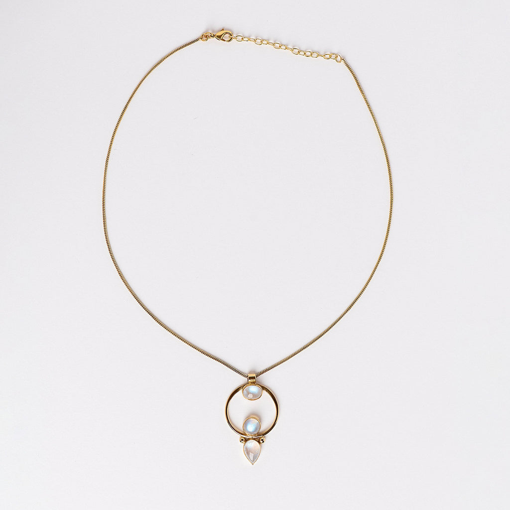 Selene Necklace