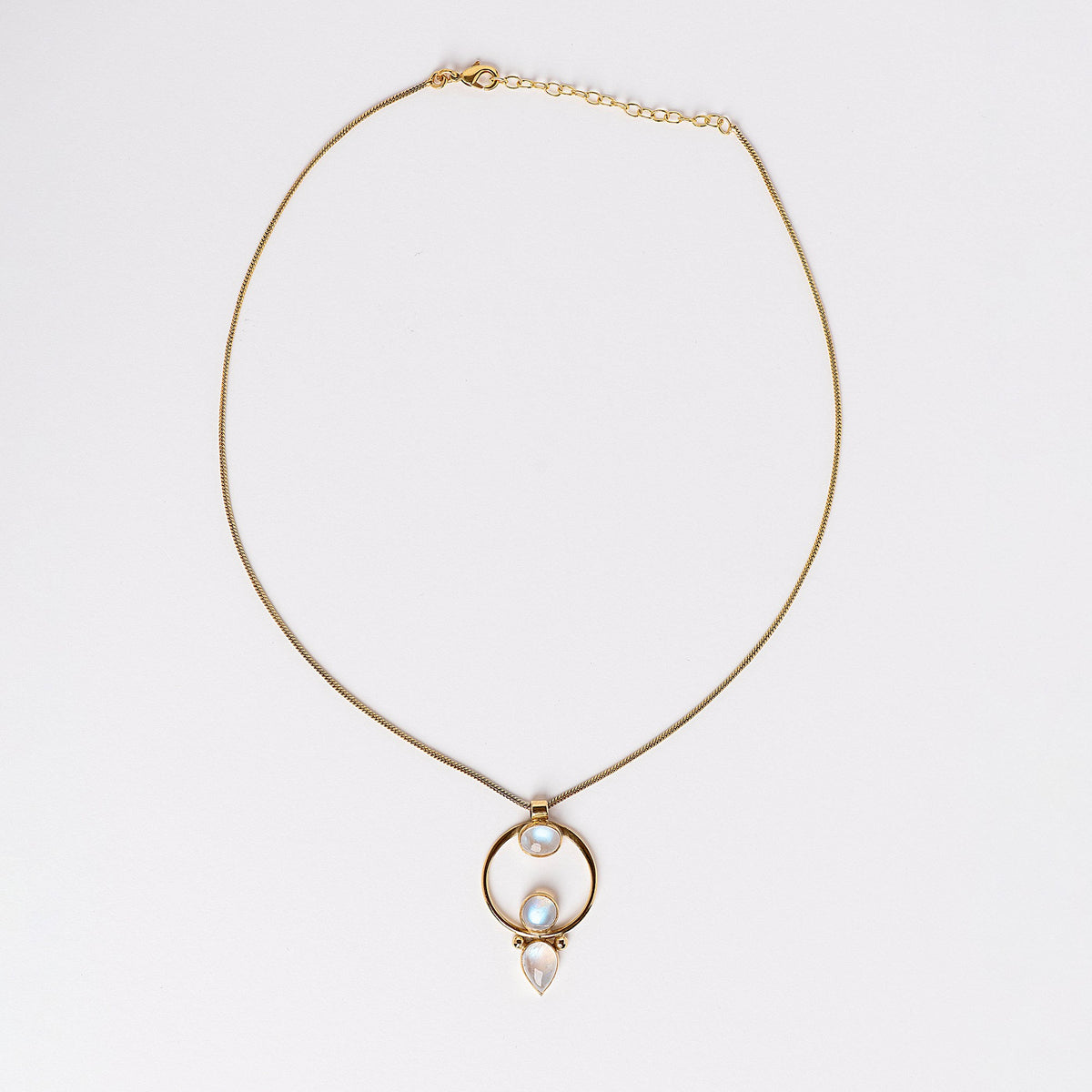 Selene Necklace