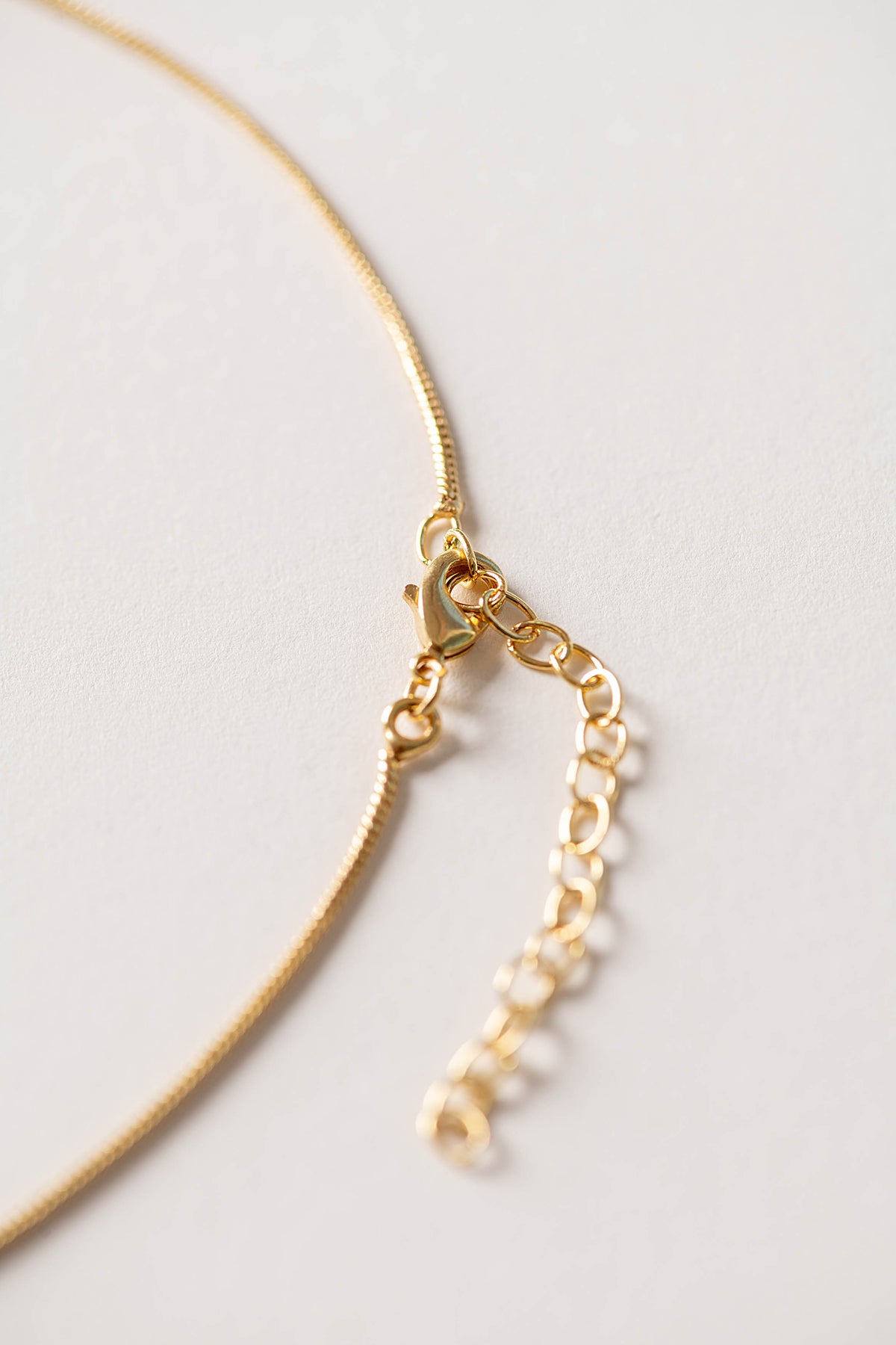 Selene Necklace