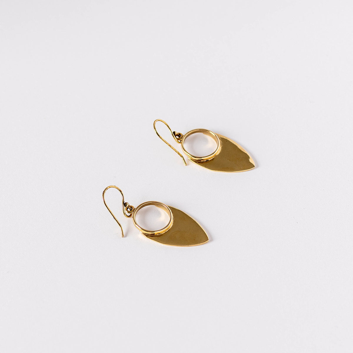 Almond Drops