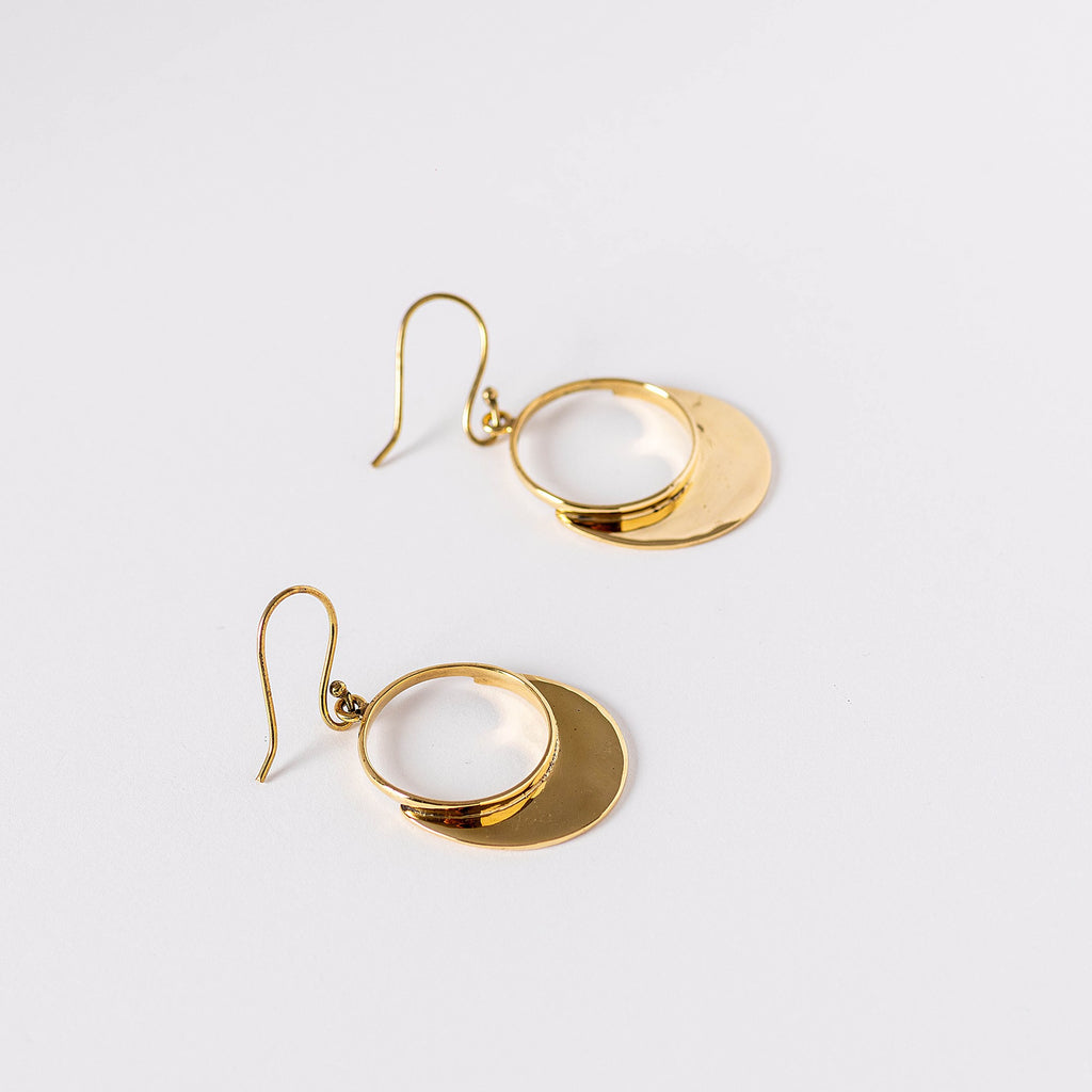 Round Drops