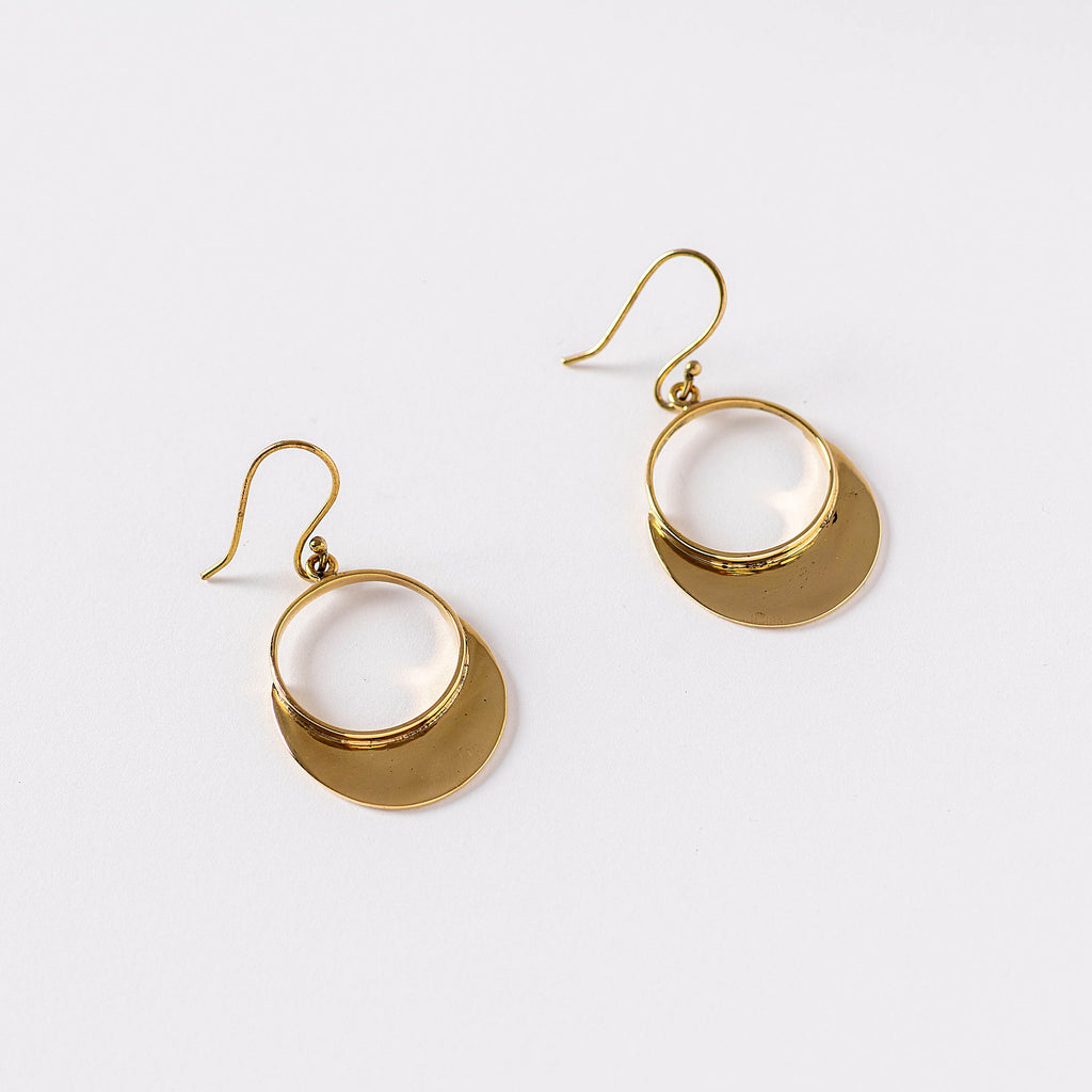 Round Drops