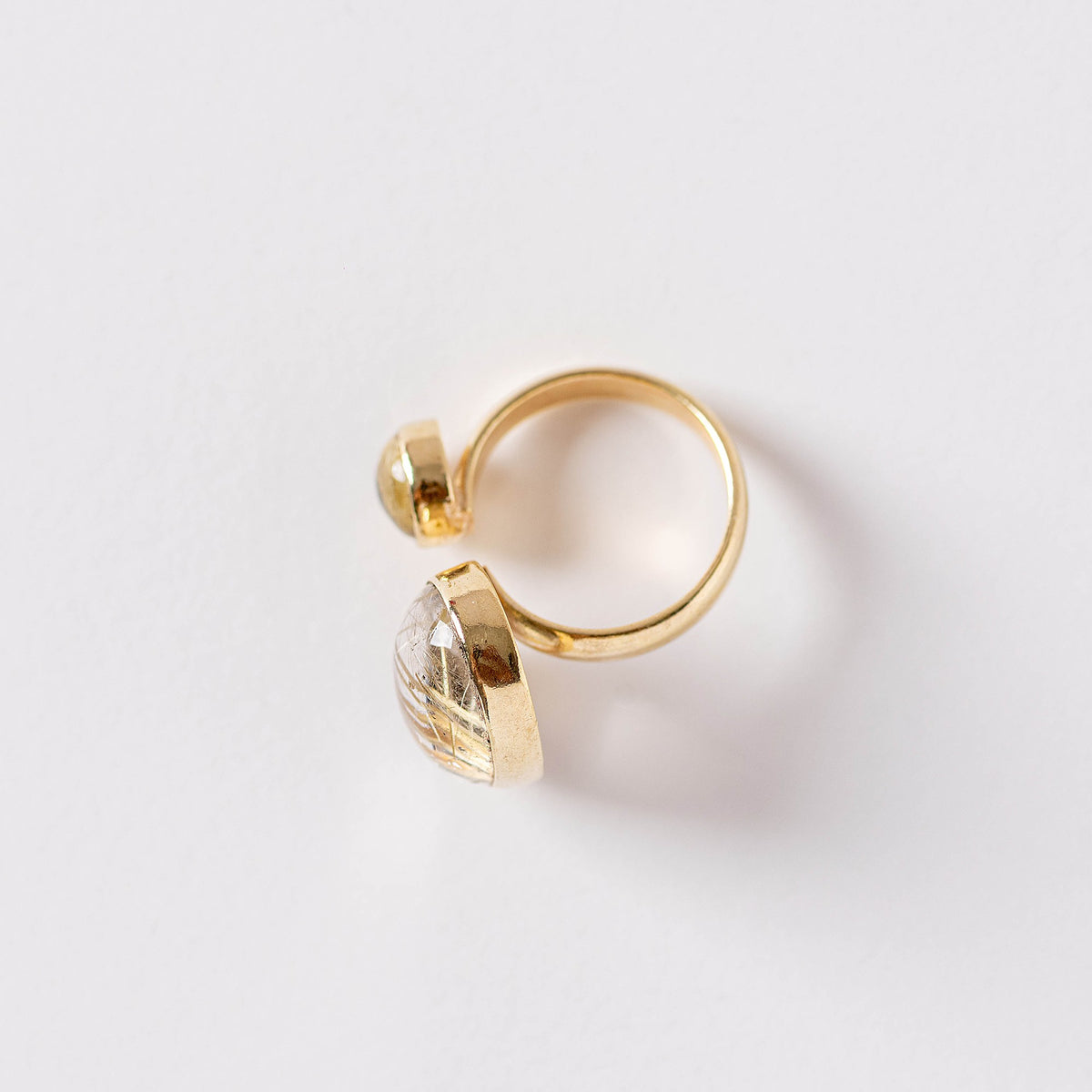 Sora Ring de INDIGO