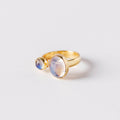 Sora Ring de INDIGO