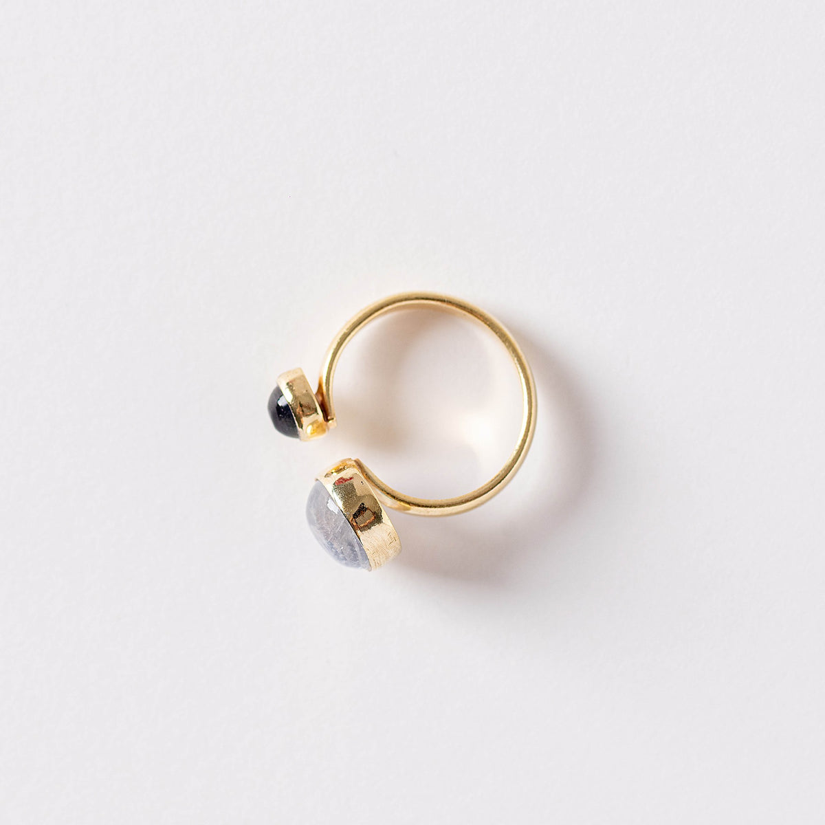 Sora Ring de INDIGO