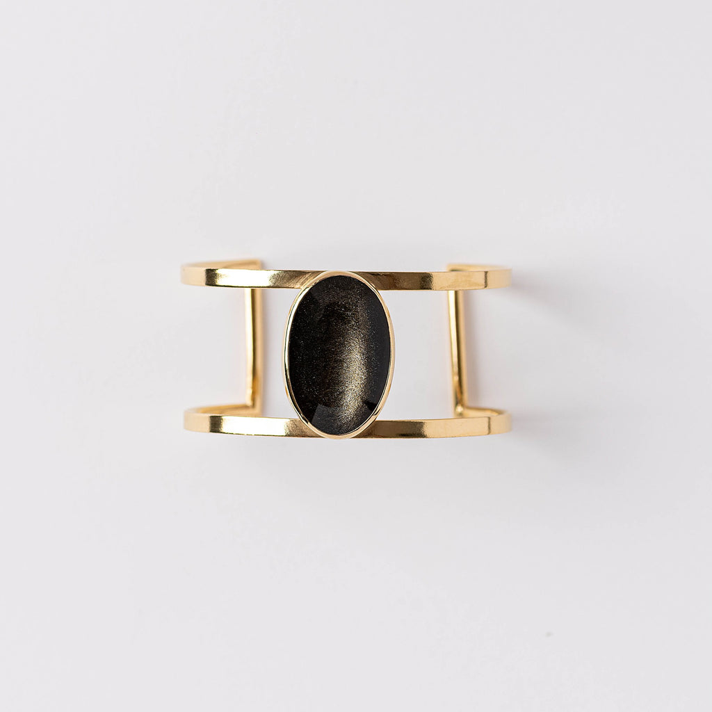 Detalle de Sun Gate Bracelet de INDIGO