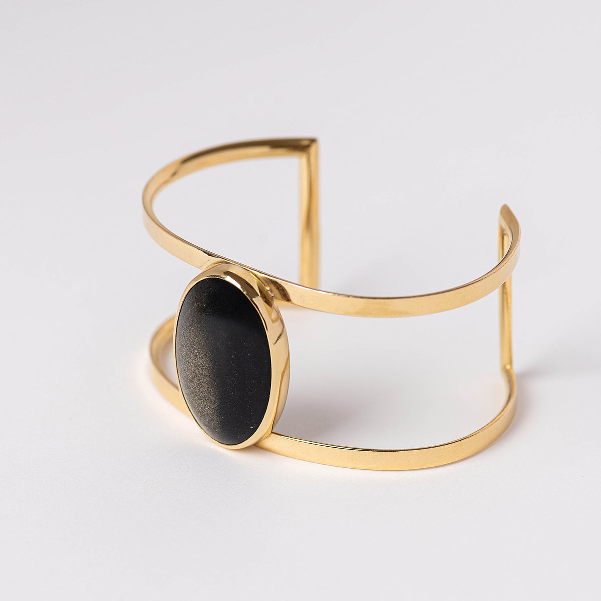 Sun Gate Bracelet