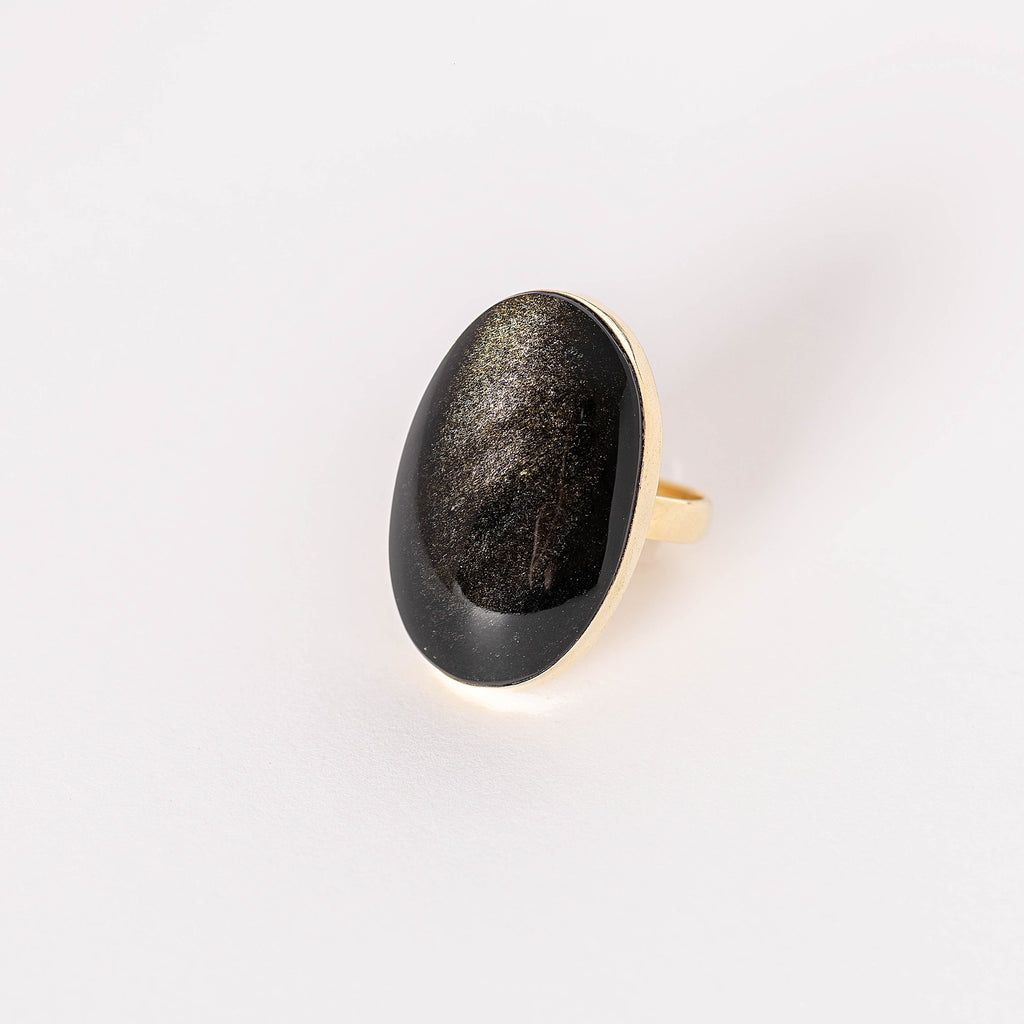 Sun Gate Ring de INDIGO