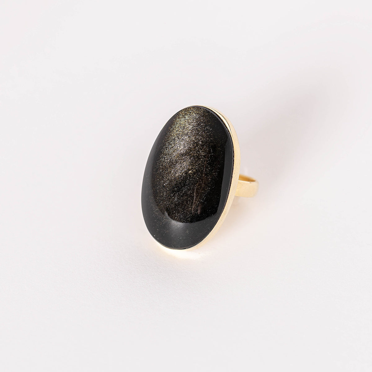 Sun Gate Ring de INDIGO