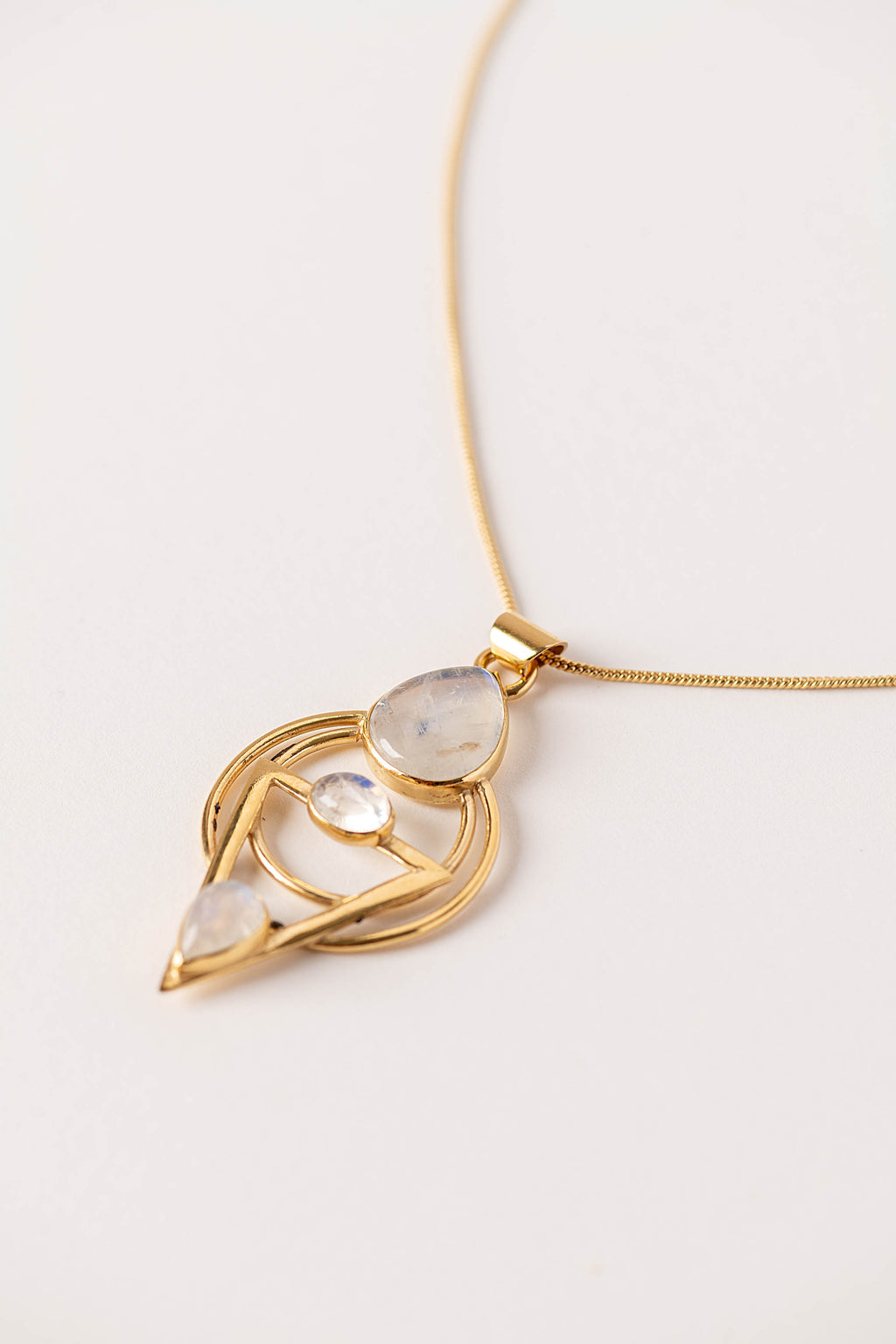 Theia Necklace