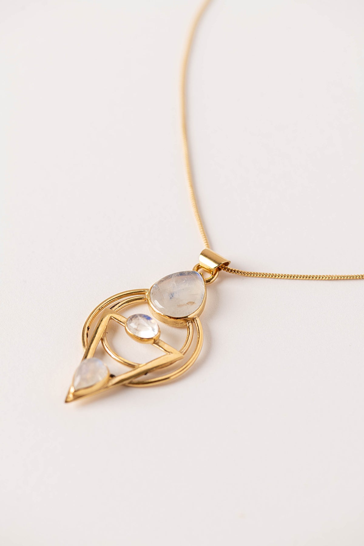 Theia Necklace