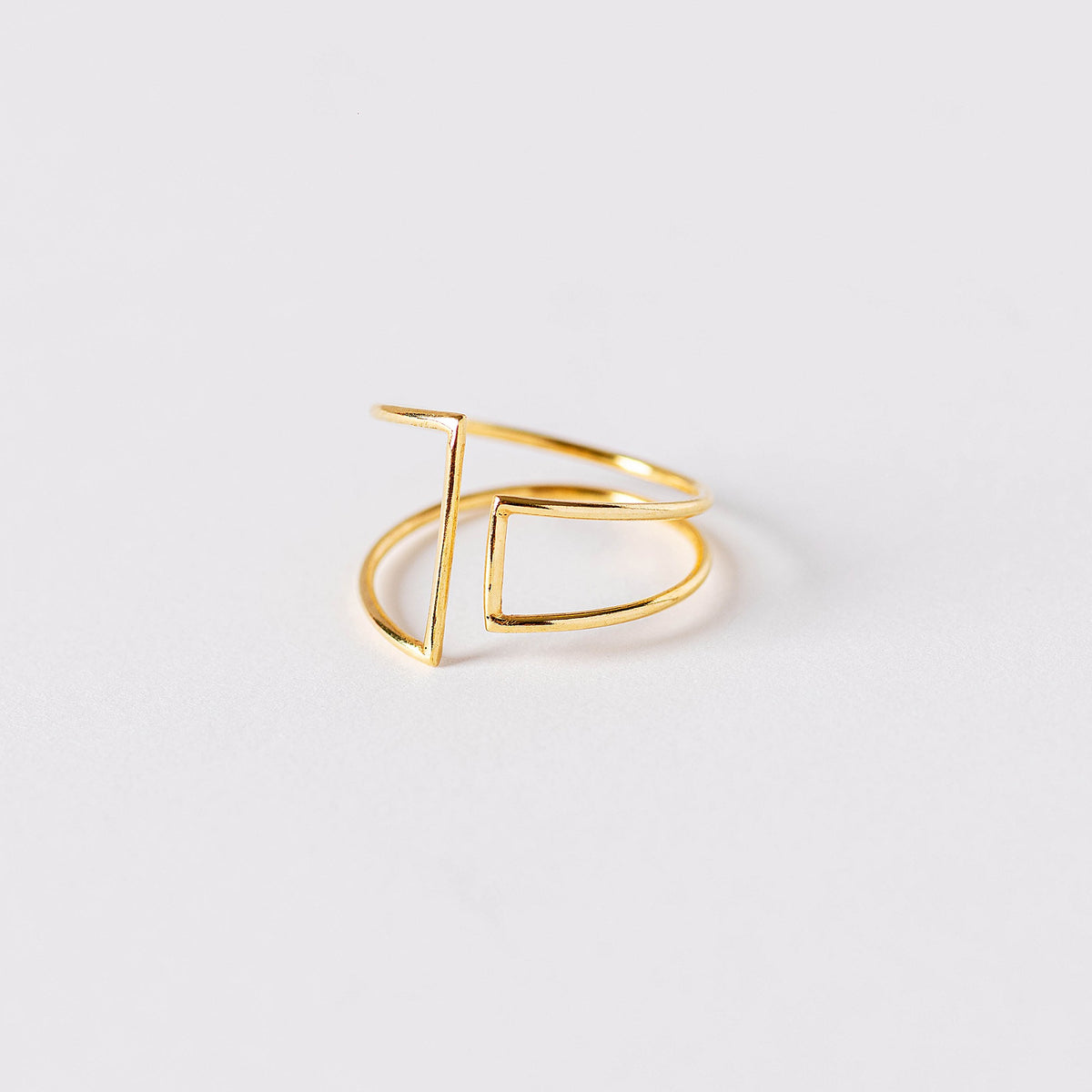 Trace Ring de INDIGO