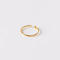 Yin Ring de INDIGO