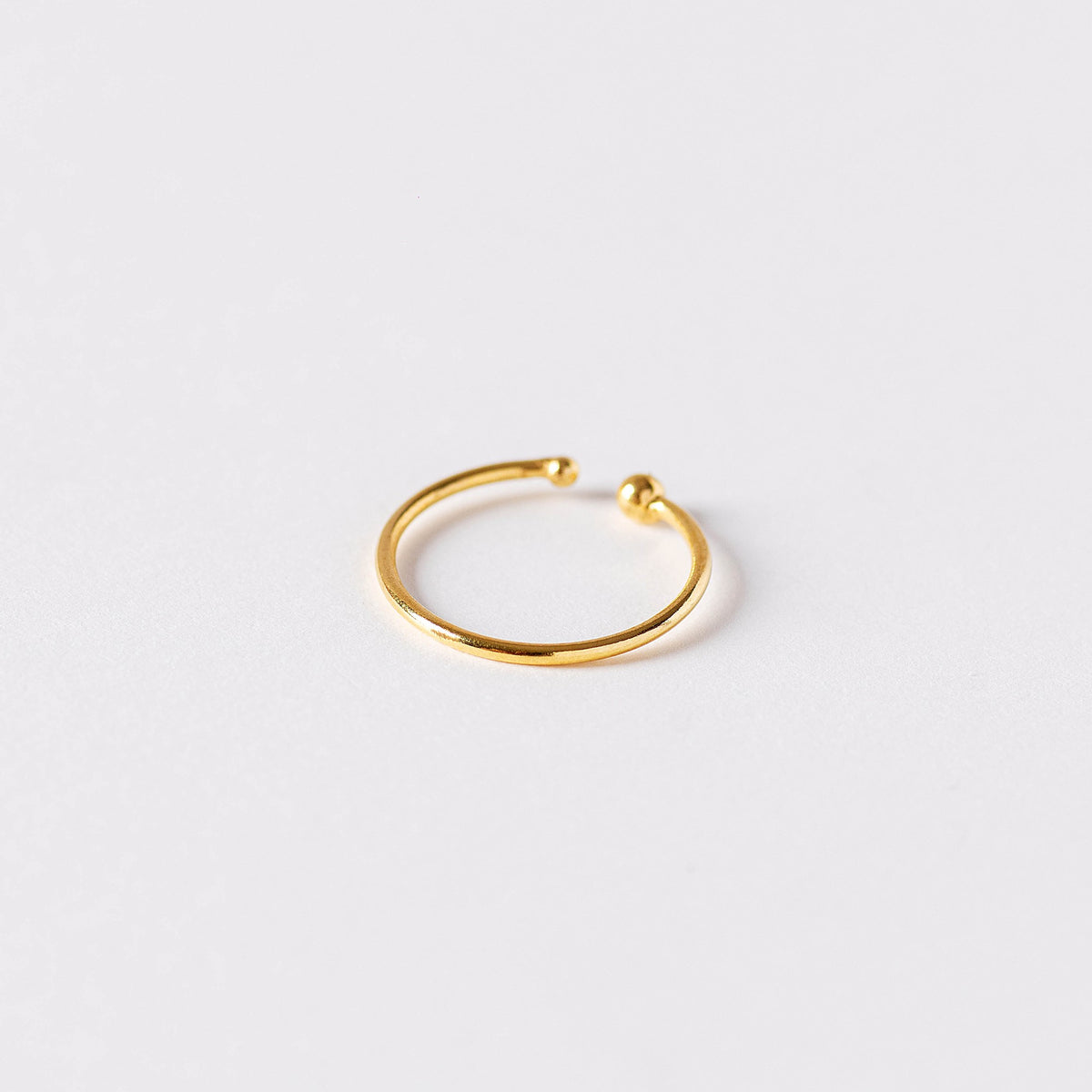 Yin Ring de INDIGO
