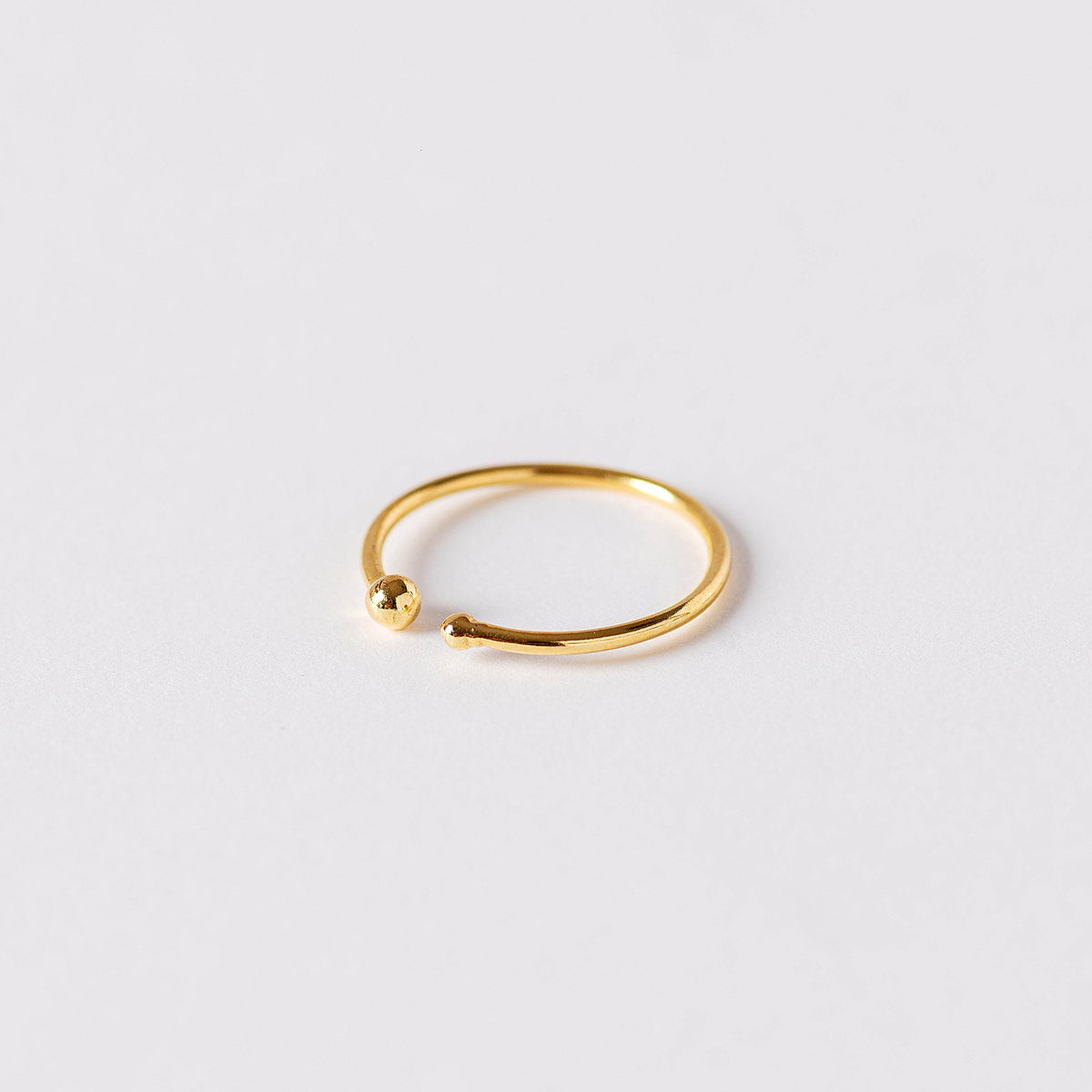 Yin Ring de INDIGO