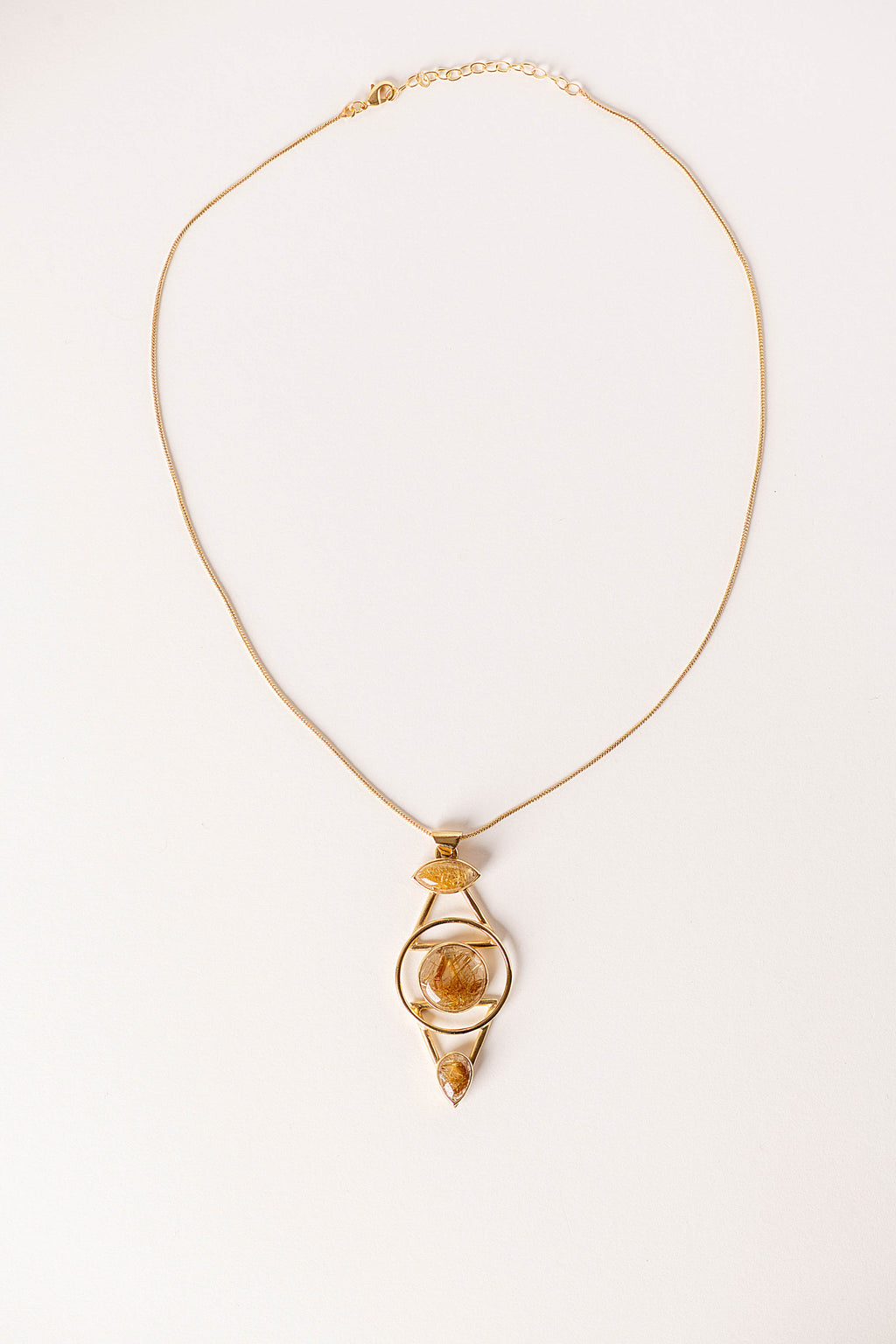 Zahra Necklace