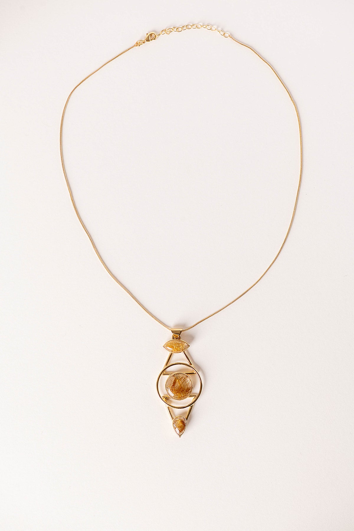 Zahra Necklace